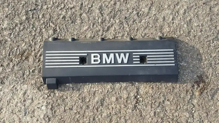 BMW X5 E53 (1999 - 2006) 1702857 Крышка двигателя декоративная — фото 1