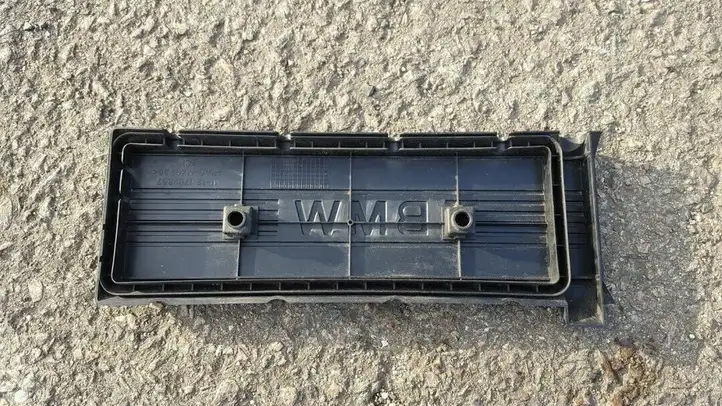 BMW X5 E53 (1999 - 2006) 1702857 Крышка двигателя декоративная — фото 4