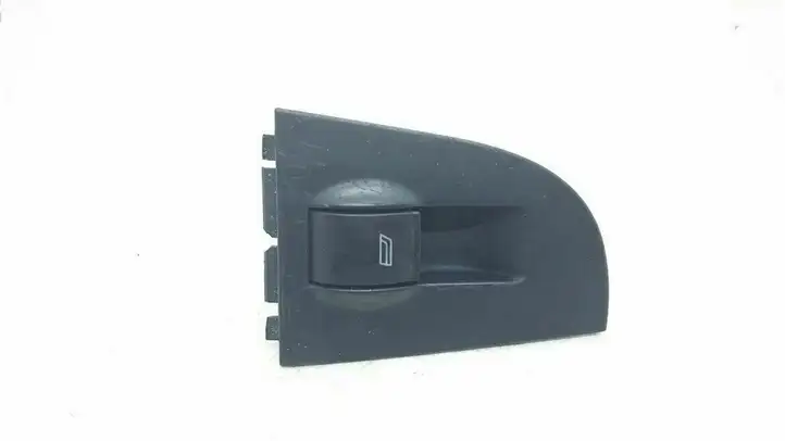Audi A6 S6 C5 4B (2001 - 2004) 4b1959522 Блок кнопок стеклоподъемников — фото 1