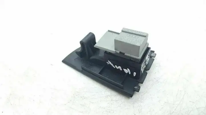 Audi A6 S6 C5 4B (2001 - 2004) 4b1959522 Блок кнопок стеклоподъемников — фото 2