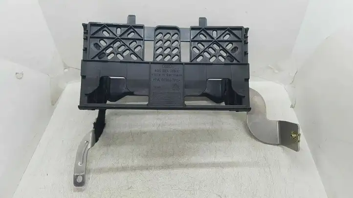 Audi A6 Allroad C5 (2000 - 2006) 4B0858075C Прочие детали салона — фото 4