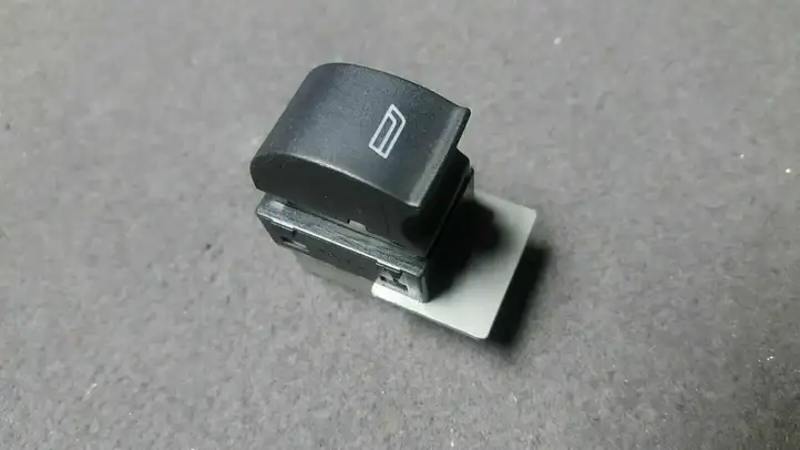 Audi A6 S6 C5 4B (2001 - 2004) 4B0959855 Блок кнопок стеклоподъемников — фото 1