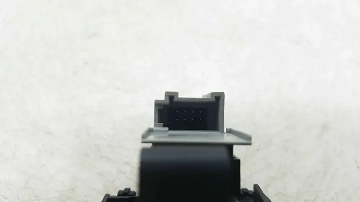 Audi A6 S6 C5 4B (2001 - 2004) 4B0959855A Блок кнопок стеклоподъемников — фото 3