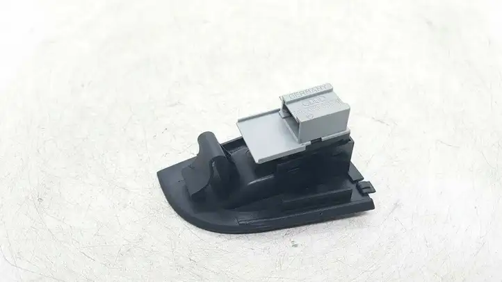 Audi A6 S6 C5 4B (2001 - 2004) 4B0959855A Блок кнопок стеклоподъемников — фото 4