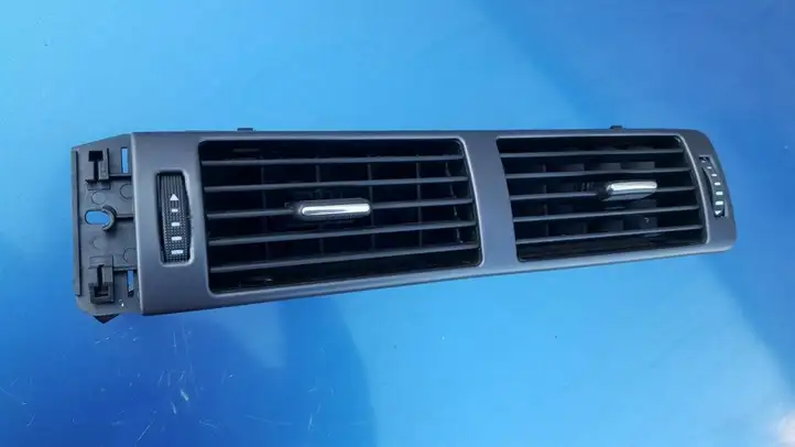 Audi A6 Allroad C5 (2000 - 2006) Центральный воздушный дефлектор — фото 1