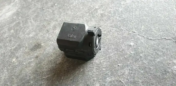 BMW 5 E39 (1996 - 2003) 6901961 Контактная группа замка зажигания — фото 1