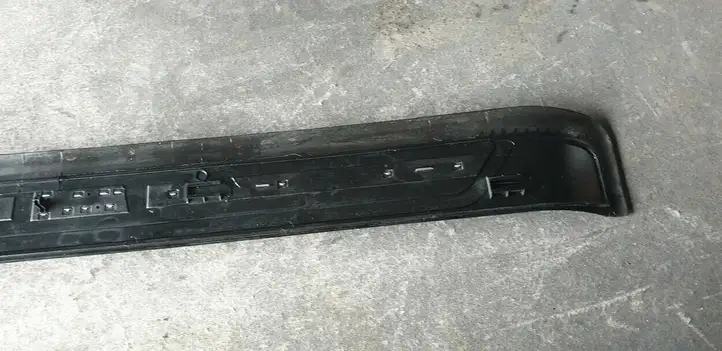 BMW 5 E39 (1996 - 2003) 8159932 Внутренняя отделка переднего порога — фото 7