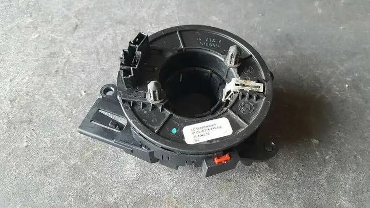 BMW 5 E39 (1996 - 2003) 61318376449G Контактное кольцо SRS — фото 1