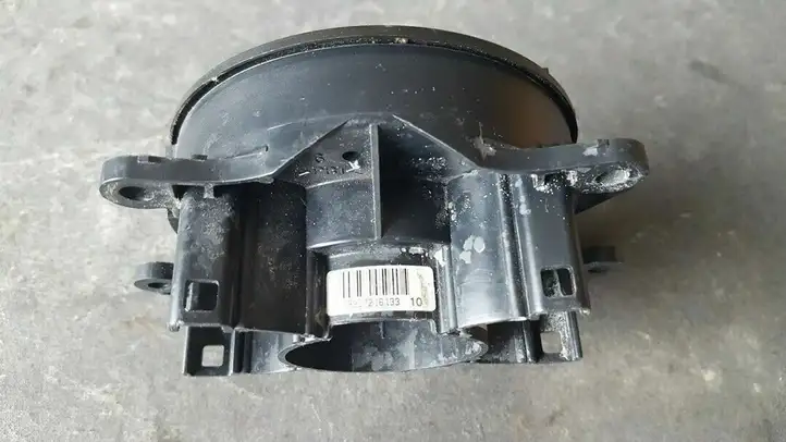 BMW 5 E39 (1996 - 2003) 61318376449G Контактное кольцо SRS — фото 3