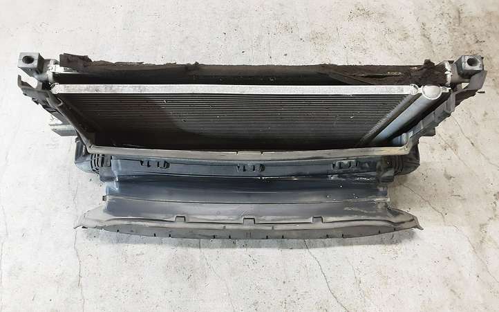 Volvo V40 (2012 - 2016)  31294096 Комплект радиаторов
