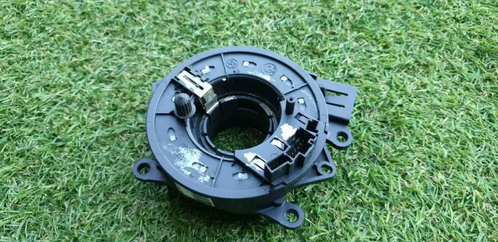 BMW X5 E53 (1999 - 2006) 83753989 Контактное кольцо SRS — фото 1
