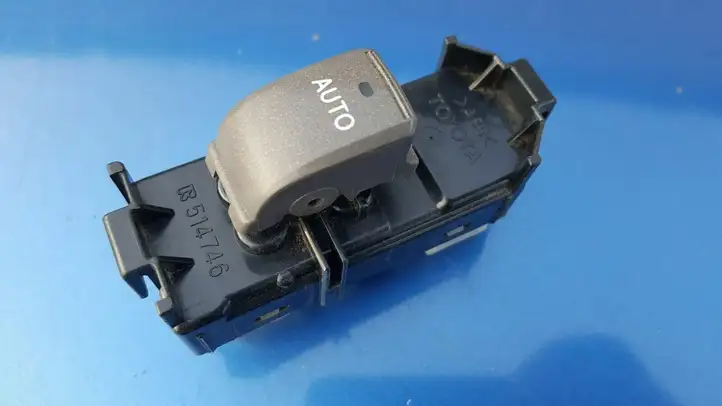 Lexus GX J120 (2002 - 2009) 8403060032 Блок кнопок стеклоподъемников — фото 2