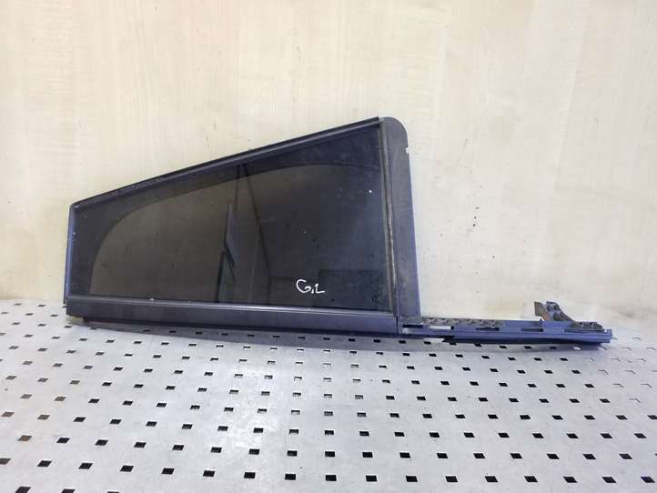Citroen C4 Picasso (2013 - 2016)  9676915480 Маленькое стекло 