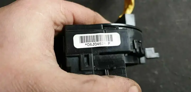Lexus GX J120 (2002 - 2009) 8430660080 Контактное кольцо SRS — фото 4