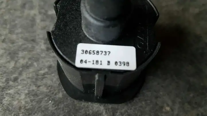 Volvo S80 (2004 - 2006) 30658737 Включатель надувной подушки для пассажира — фото 3