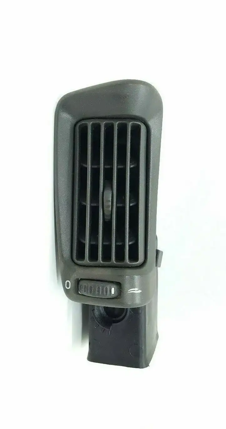 Volvo S80 (2004 - 2006) 9158448 Центральный воздушный дефлектор — фото 1