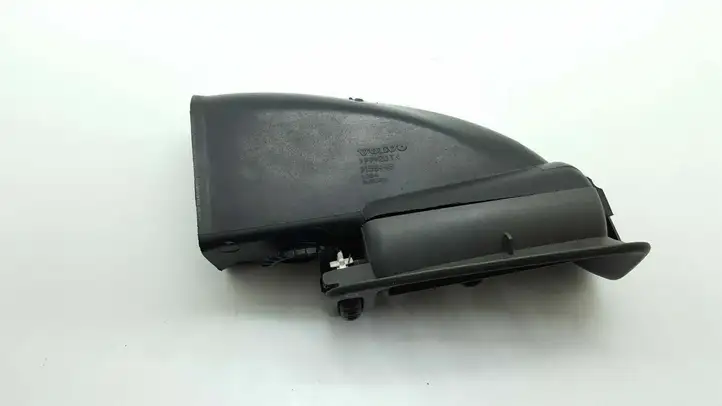 Volvo S80 (2004 - 2006) 9158448 Центральный воздушный дефлектор — фото 3