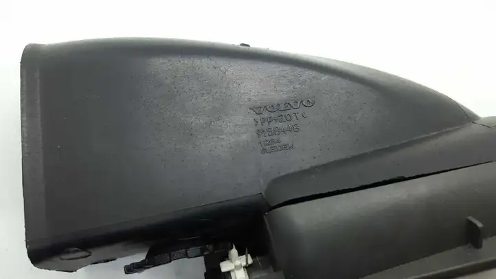 Volvo S80 (2004 - 2006) 9158448 Центральный воздушный дефлектор — фото 4