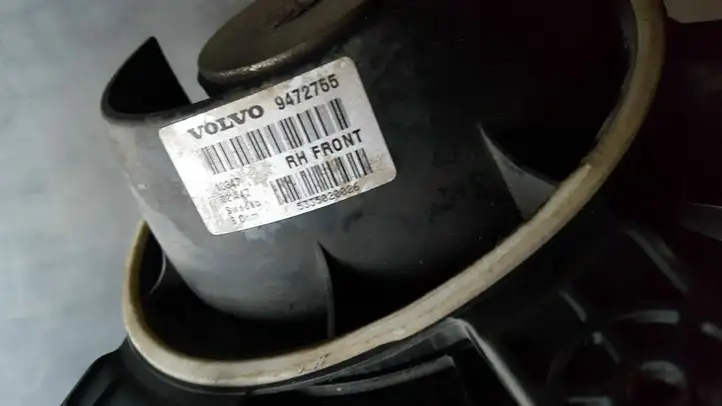 Volvo S80 (2004 - 2006) 9472755 Динамики передних дверей — фото 4