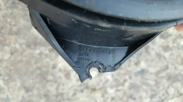 Volvo S80 (2004 - 2006) 30679498 Динамики задних дверей — фото 7