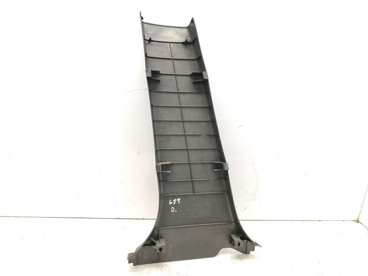 Toyota Avensis T250 (2003 - 2006)  6241305030 Отделка стойки (B) (нижняя)