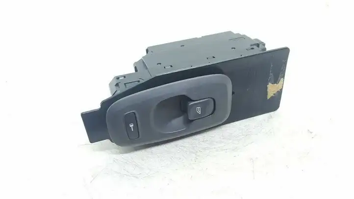 Volvo S60 (2000 - 2004) 30658117 Кнопка стеклоподъемников — фото 1