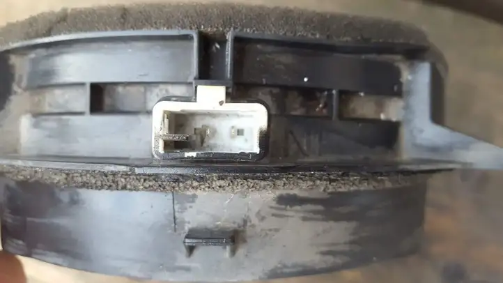 Toyota Prius+ (ZVW40) (2011 - 2018) 8616052330 Динамики задних дверей — фото 5