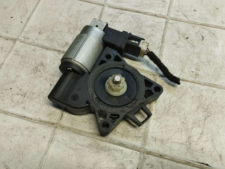Mazda 5 (2005 - 2010)  GJ6A5958X Механизм подъема окон задней двери