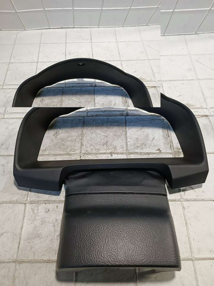 Toyota Corolla Verso AR10 (2004 - 2009)  554110F010 Отделка приборного щитка