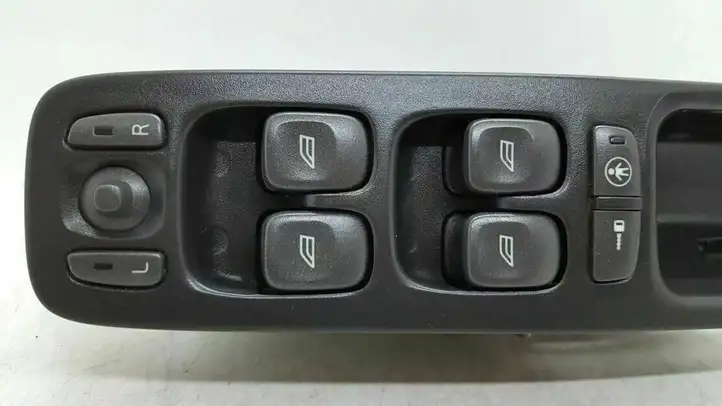 Volvo S80 (2004 - 2006) 8682949 Кнопка стеклоподъемников — фото 2