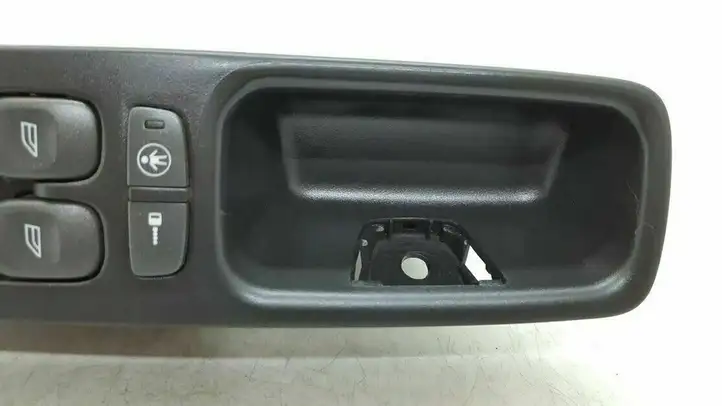 Volvo S80 (2004 - 2006) 8682949 Кнопка стеклоподъемников — фото 3