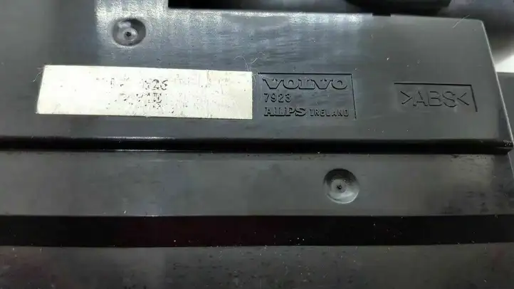 Volvo S80 (2004 - 2006) 8682949 Кнопка стеклоподъемников — фото 6