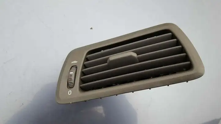 Volvo S60 (2000 - 2004) 3409375 Боковой воздушный дефлектор — фото 2