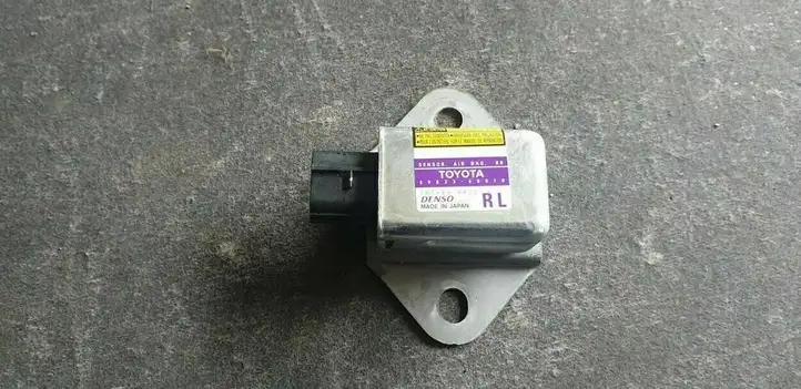 Lexus GX J120 (2002 - 2009) 8983360010 Датчик удара SRS — фото 1