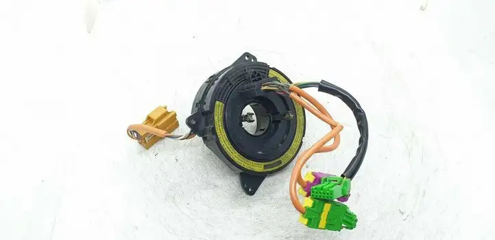Volvo S60 (2000 - 2004) 8622185 Контактное кольцо SRS — фото 1