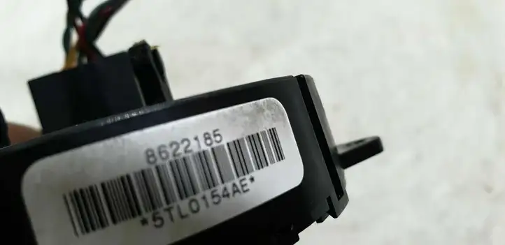 Volvo S60 (2000 - 2004) 8622185 Контактное кольцо SRS — фото 4