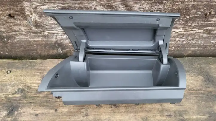 Toyota Prius+ (ZVW40) (2011 - 2018) 5544047020 Вещевой ящик — фото 6