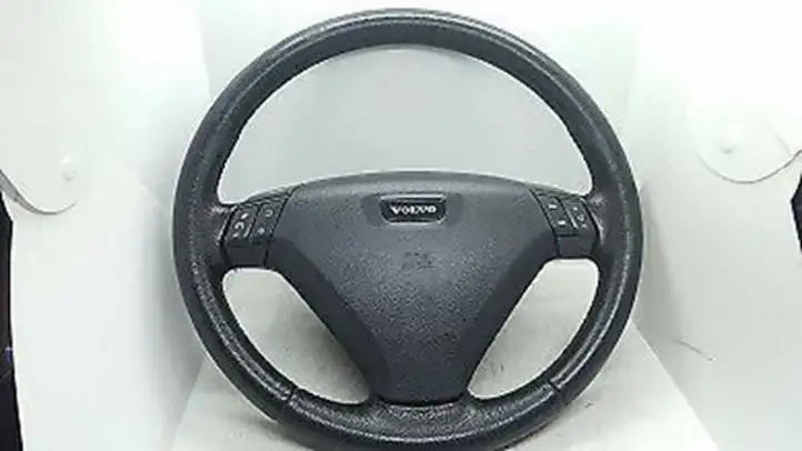 Volvo S60 (2000 - 2004) Руль — фото 1