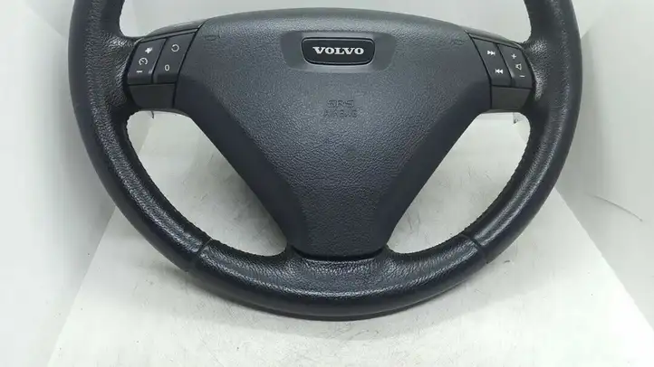 Volvo S60 (2000 - 2004) Руль — фото 2