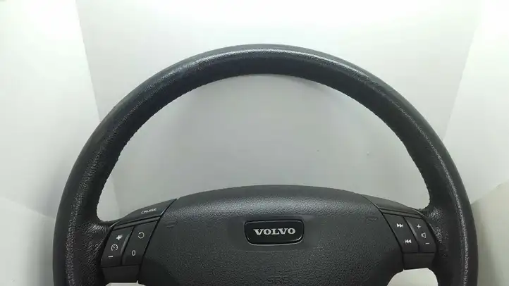 Volvo S60 (2000 - 2004) Руль — фото 3