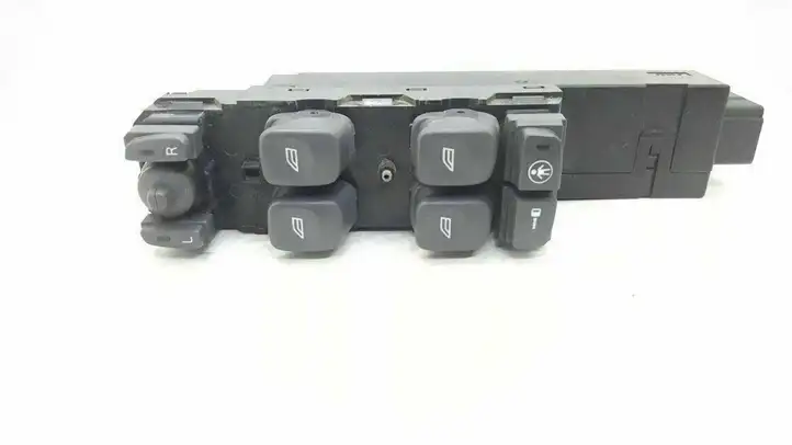 Volvo S80 (2004 - 2006) 9452959 Кнопка стеклоподъемников — фото 1
