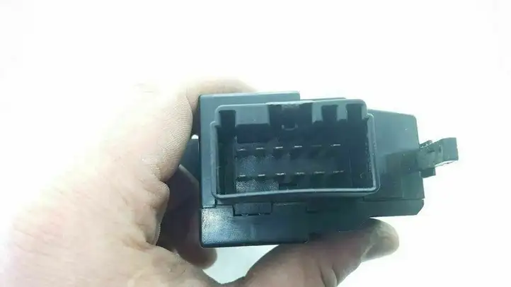 Volvo S80 (2004 - 2006) 9452959 Кнопка стеклоподъемников — фото 4