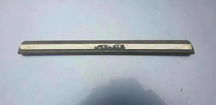 Volvo S80 (2004 - 2006) 8659960 Внутренняя отделка переднего порога — фото 3