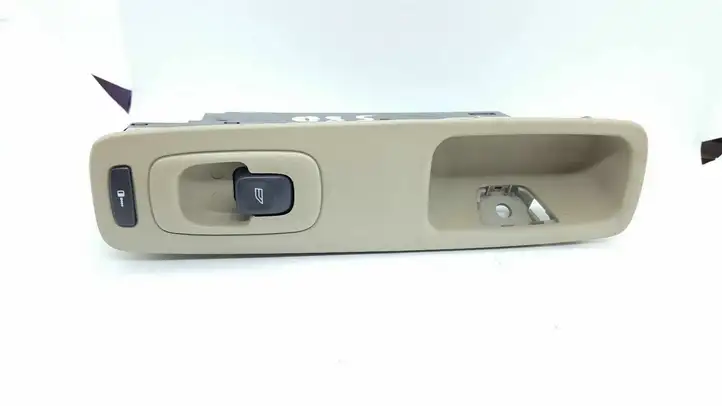 Volvo S80 (2004 - 2006) 8622040 Кнопка стеклоподъемников — фото 1