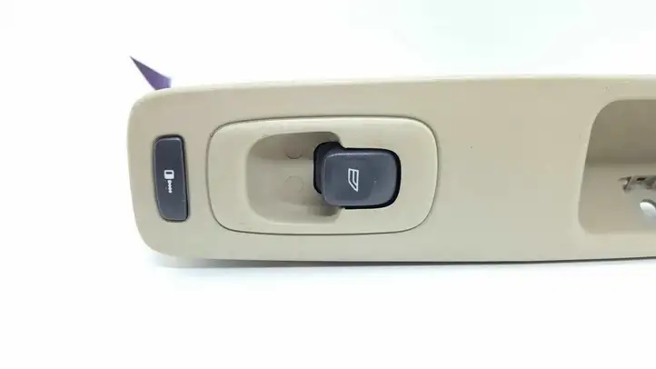 Volvo S80 (2004 - 2006) 8622040 Кнопка стеклоподъемников — фото 2