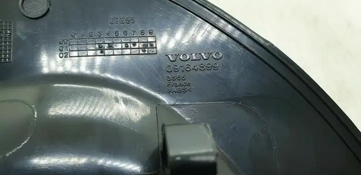 Volvo S80 (2004 - 2006) 09164899 Боковая отделка панели приборов — фото 3