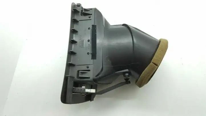 Volvo S80 (2004 - 2006) 3409375 Боковой воздушный дефлектор — фото 4