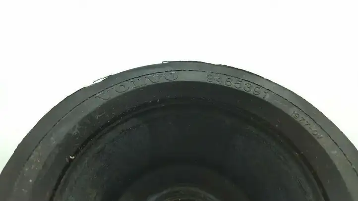 Volvo S80 (2004 - 2006) 199013 Обшивка рулевой колонки — фото 3