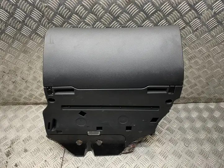 Audi A6 S6 C6 4F (2008 - 2011) 4F1857035CQ Бардачок в сборе — фото 1