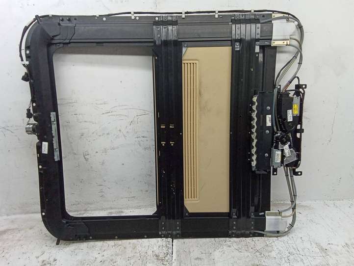 Volkswagen Phaeton (2002 - 2008)  3D5877041K Комплект раздвижной крыши